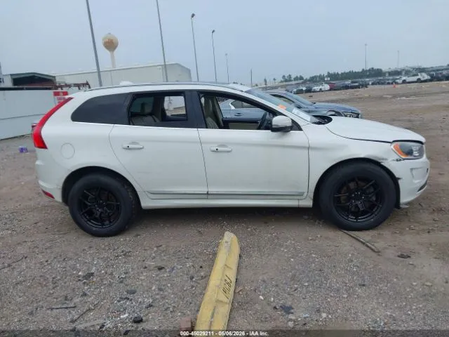 VOLVO XC60 ЕСТЬ ВСЁ ЧТОБЫ ПОЕЗДКИ ЗАКАНЧИВАЛИСЬ СЛОВАМИ УЖЕ ПРИЕХАЛИ 2017