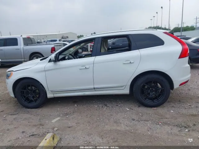 VOLVO XC60 ЕСТЬ ВСЁ ЧТОБЫ ПОЕЗДКИ ЗАКАНЧИВАЛИСЬ СЛОВАМИ УЖЕ ПРИЕХАЛИ 2017