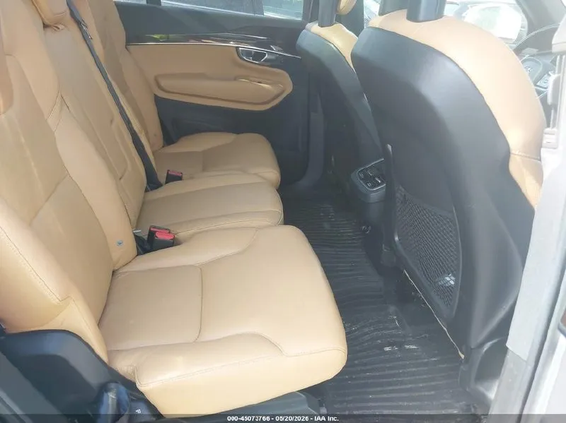 VOLVO XC90 T6 MOMENTUM 2017