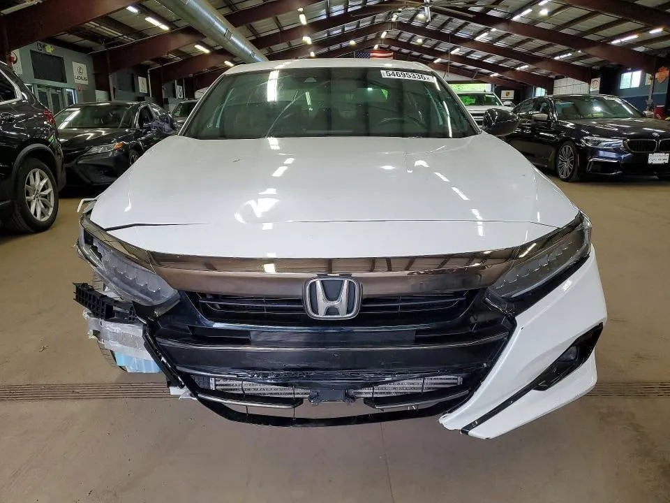 HONDA ACCORD SPORT 2022