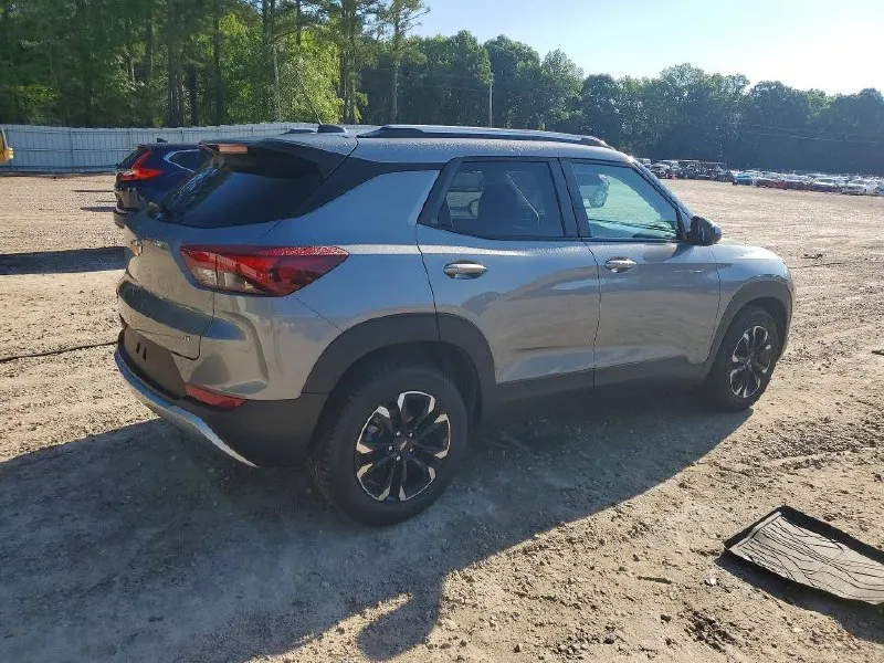 CHEVROLET TRAILBLAZER LT 2023