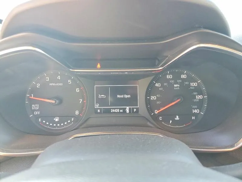 CHEVROLET TRAILBLAZER LT 2023