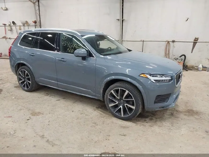 VOLVO XC90 T6 MOMENTUM 2020