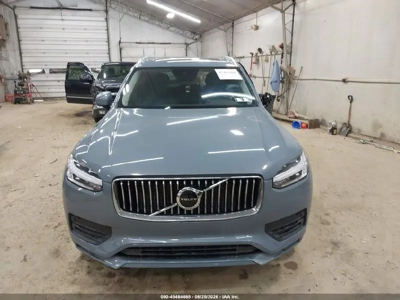 VOLVO XC90 T6 MOMENTUM 2020