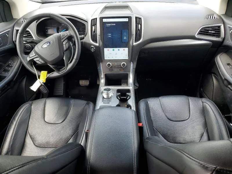 FORD EDGE TITANIUM 2022