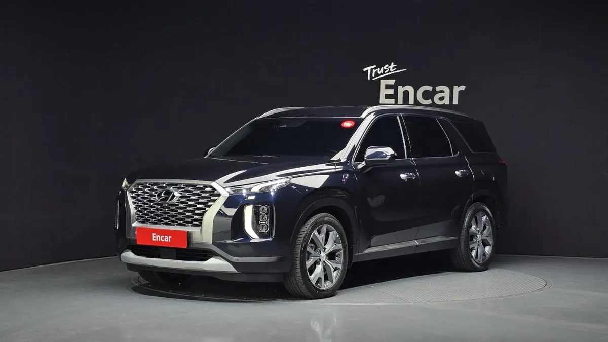 HYUNDAI PALISADE PRESTIGE (КОЖА ЦИФРОВАЯ ПРИБОРКА МАКСИМУМ АССИСТЕНТОВ И КОМФОРТА) 2022