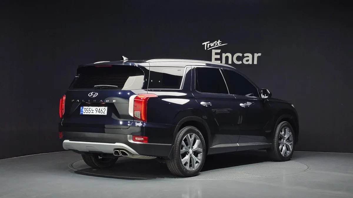 HYUNDAI PALISADE PRESTIGE (КОЖА ЦИФРОВАЯ ПРИБОРКА МАКСИМУМ АССИСТЕНТОВ И КОМФОРТА) 2022