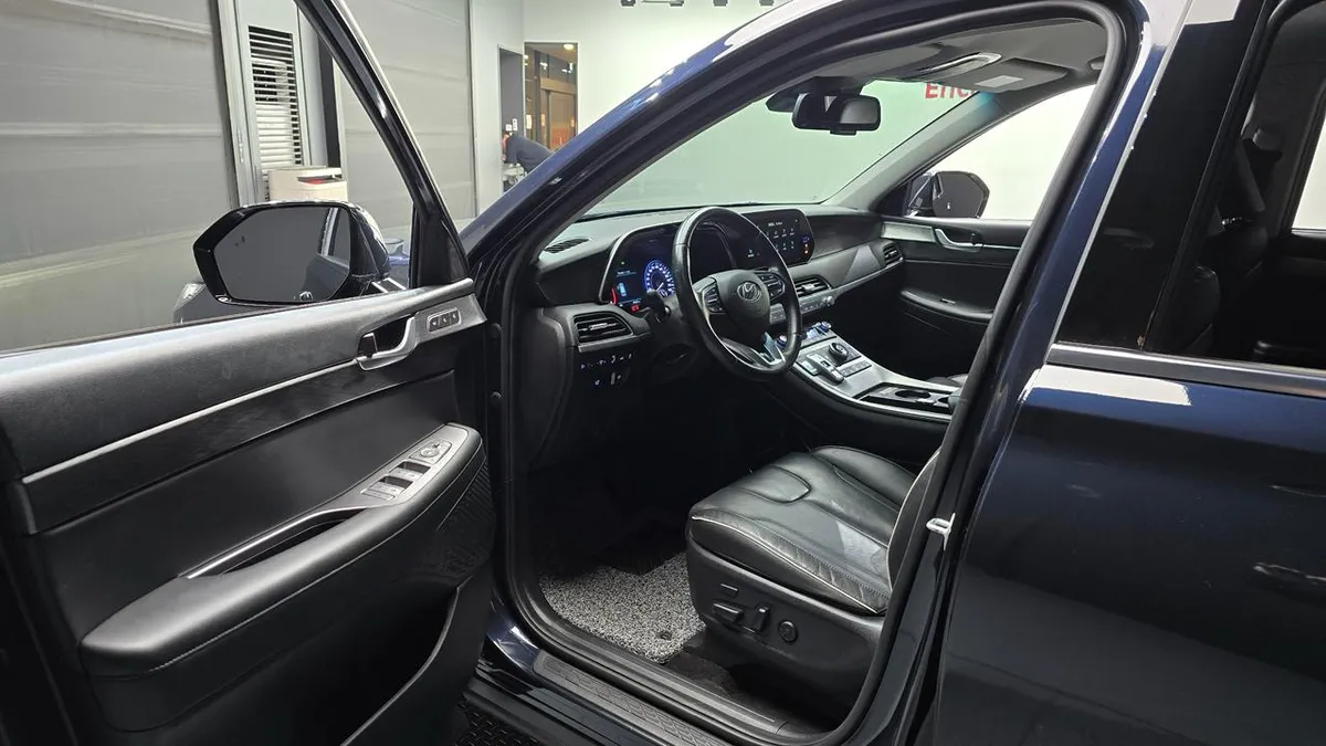 HYUNDAI PALISADE PRESTIGE (КОЖА ЦИФРОВАЯ ПРИБОРКА МАКСИМУМ АССИСТЕНТОВ И КОМФОРТА) 2022