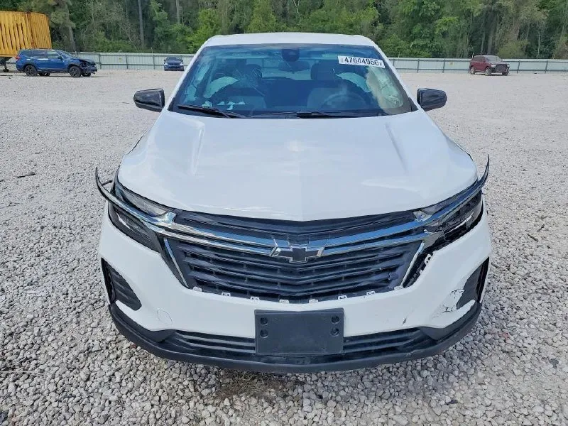 CHEVROLET EQUINOX LS 2024