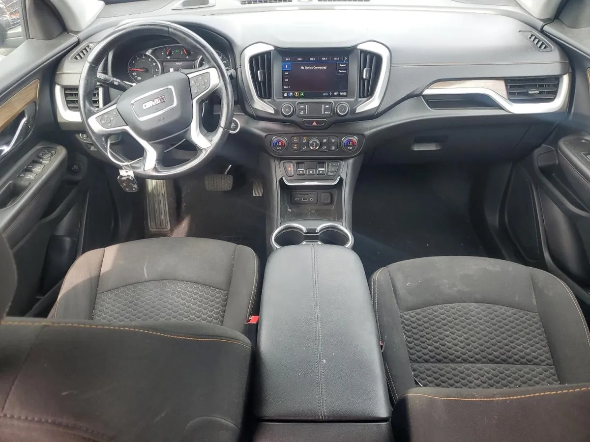 GMC TERRAIN SLE 2021