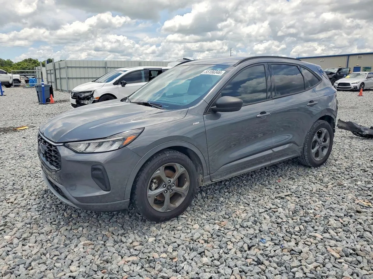 FORD ESCAPE ST-LINE 2023