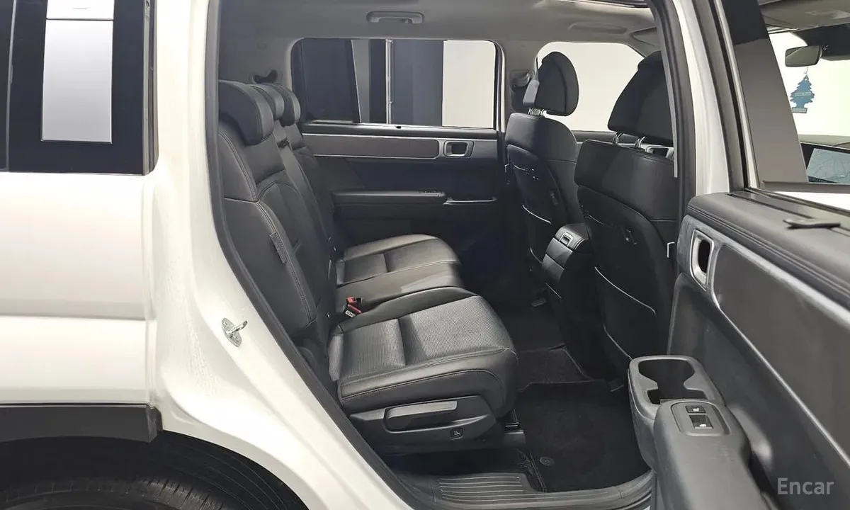 HYUNDAI SANTA FE PRESTIGE 2023