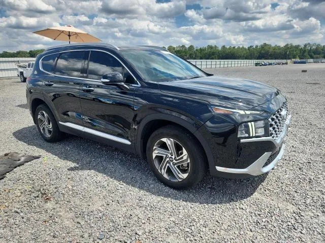 HYUNDAI SANTA FE SEL PREMIUM 2023