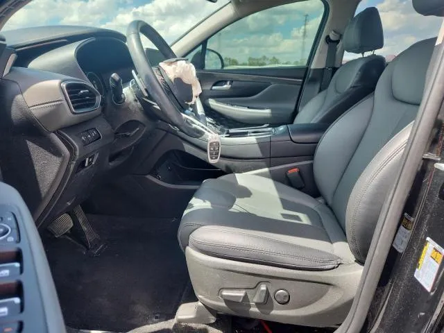 HYUNDAI SANTA FE SEL PREMIUM 2023