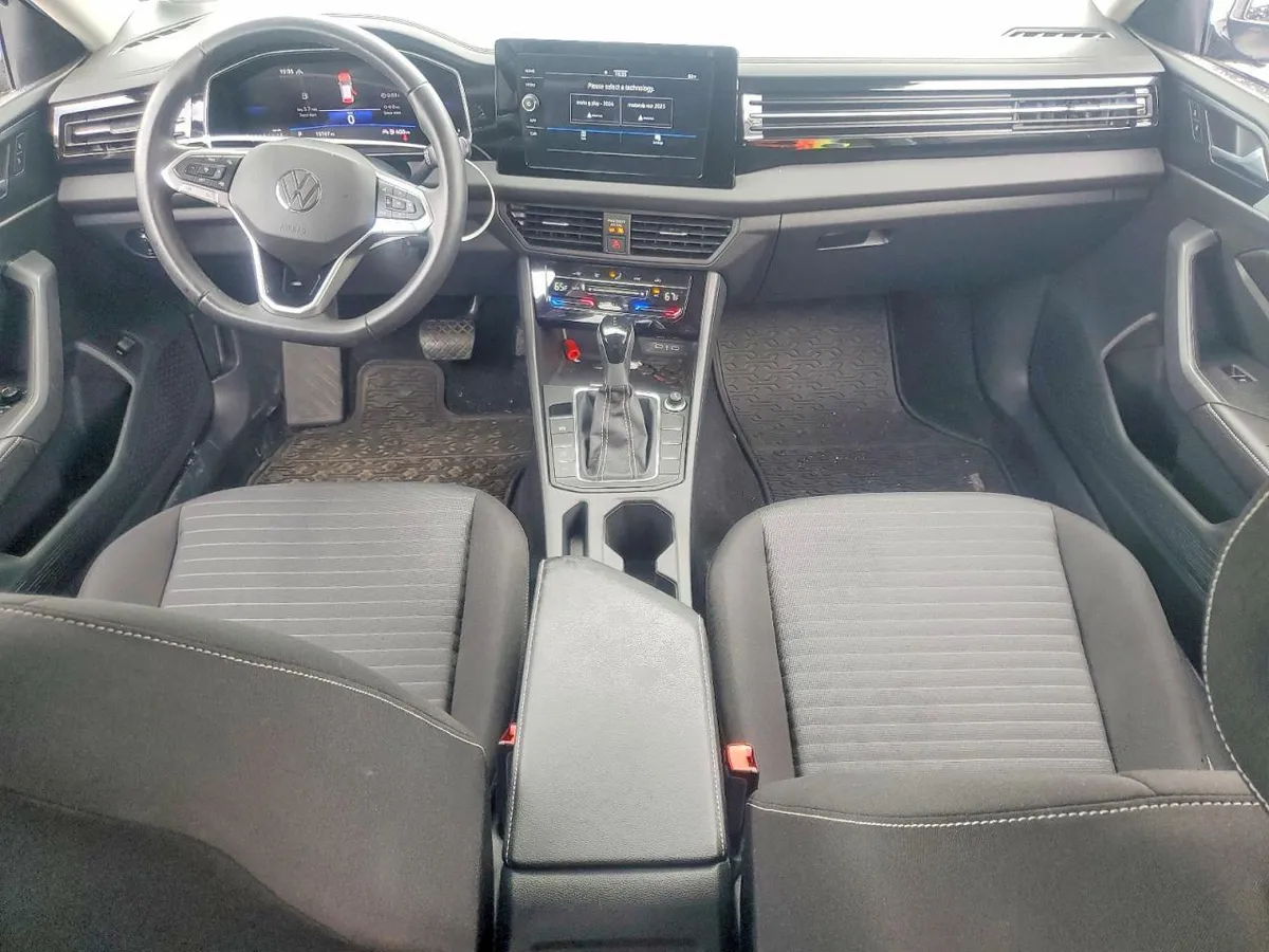 VOLKSWAGEN JETTA S 2025