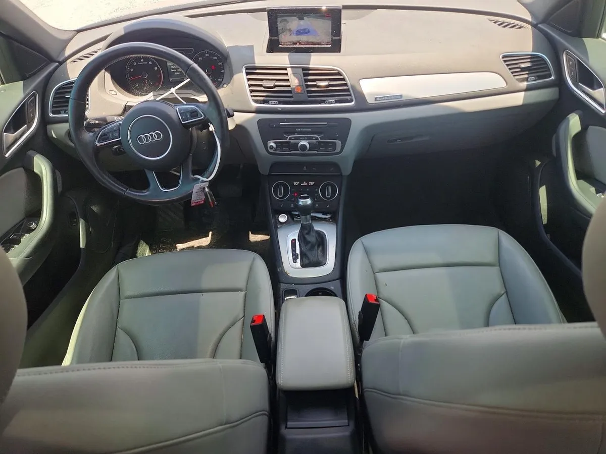AUDI Q3 PREMIUM/SPORT PREMIUM 2018