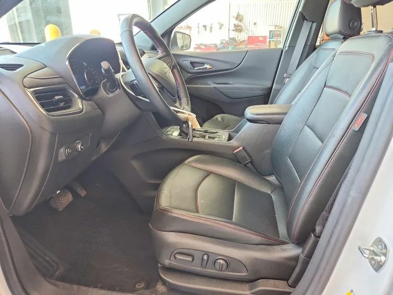 CHEVROLET EQUINOX RS 2024