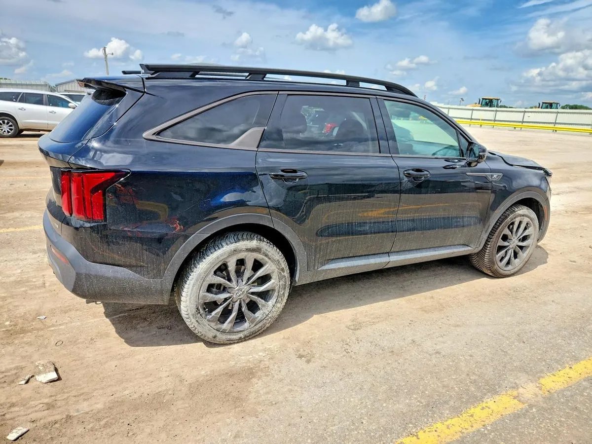 KIA SORENTO SX PRESTIGE 2022