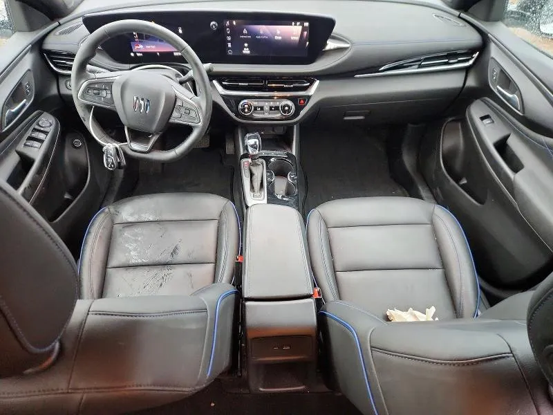 BUICK ENVISTA SPORT TOURING 2025