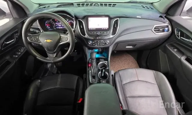 CHEVROLET THE NEXT EQUINOX 2WD 2022