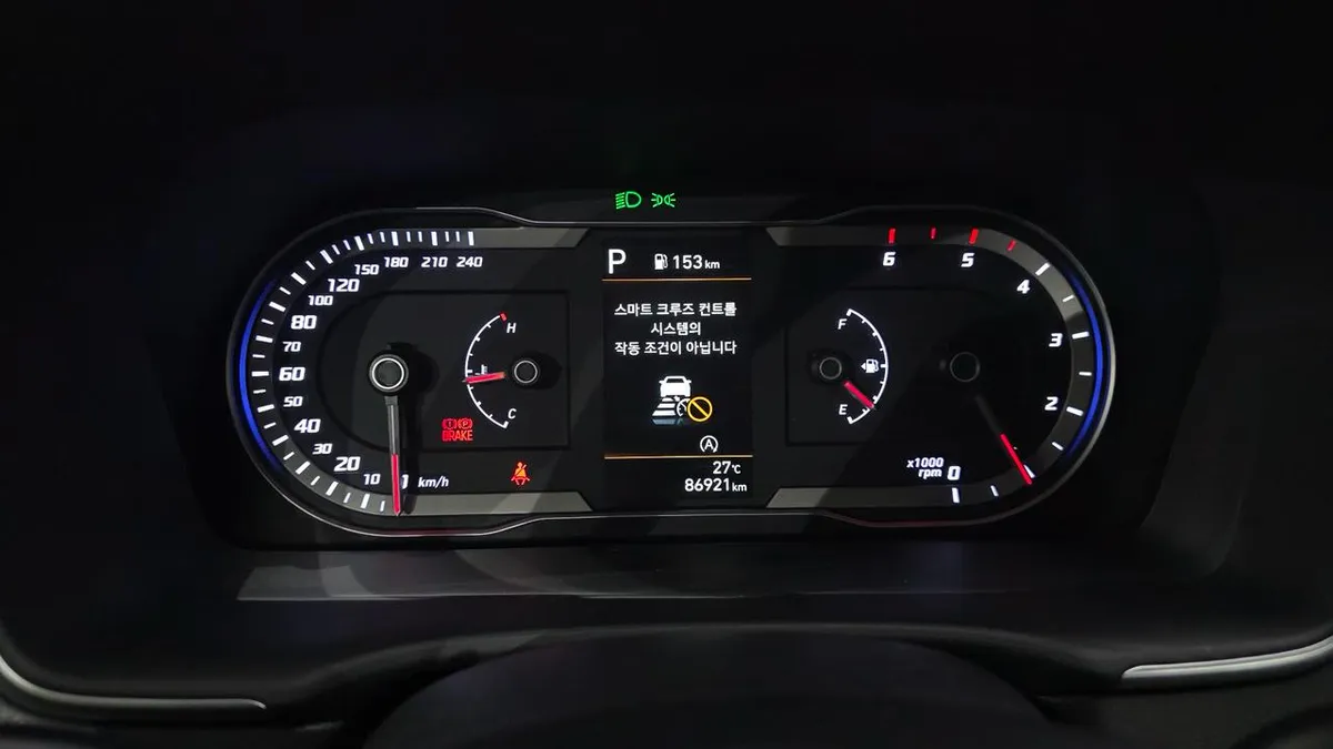 HYUNDAI TUCSON PREMIUM 2022