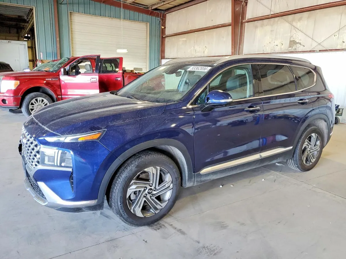 HYUNDAI SANTA FE PREMIUM 2023