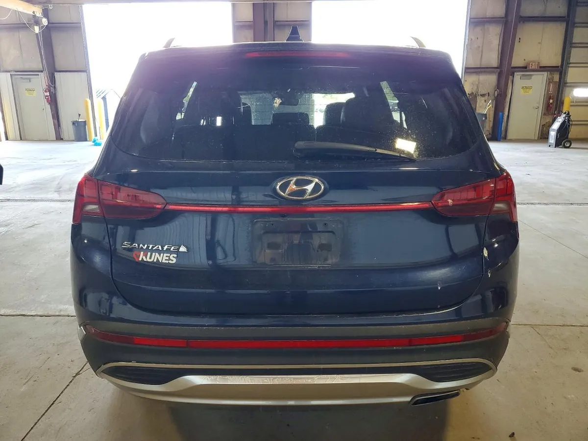 HYUNDAI SANTA FE PREMIUM 2023