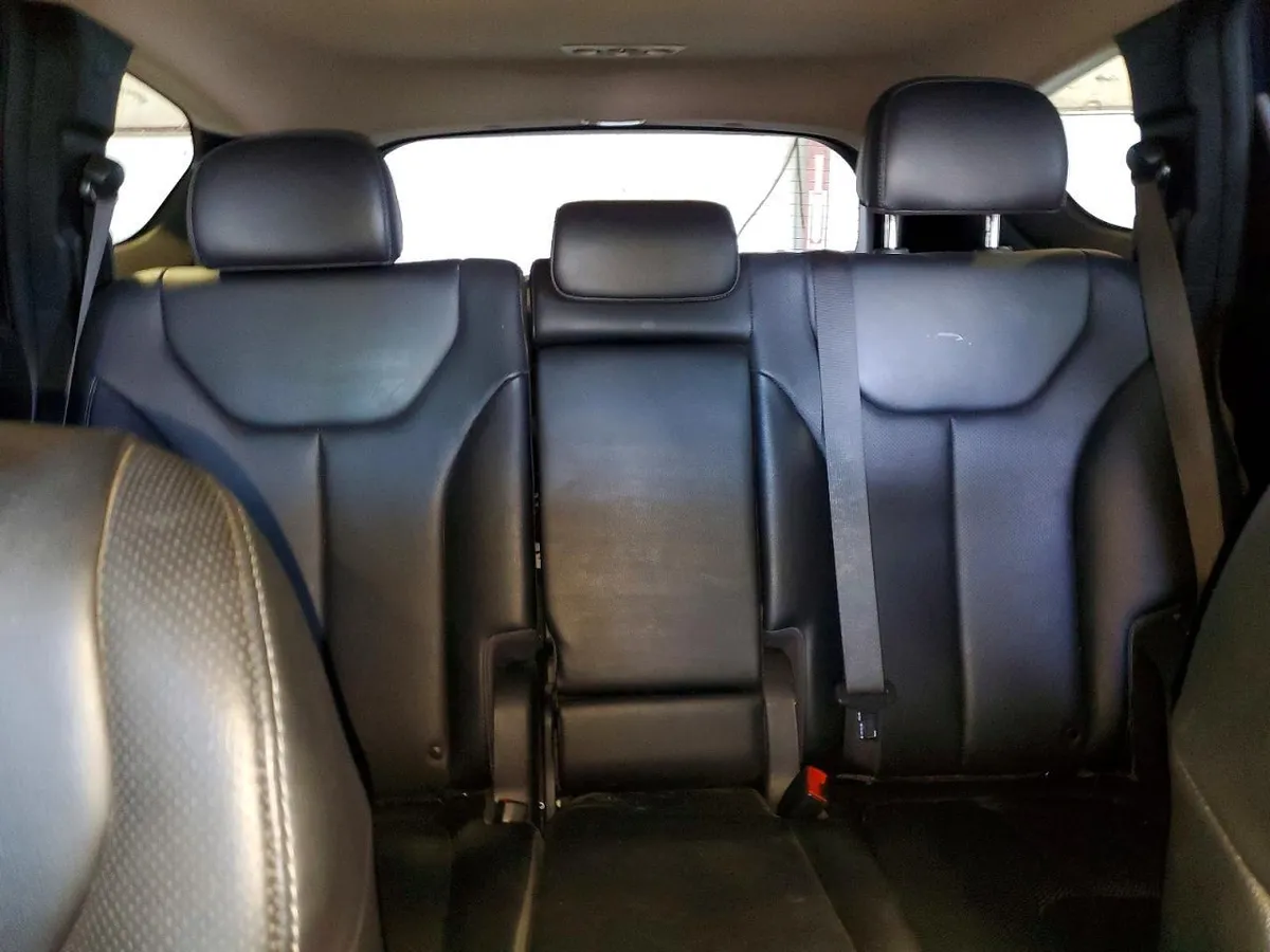 HYUNDAI SANTA FE PREMIUM 2023