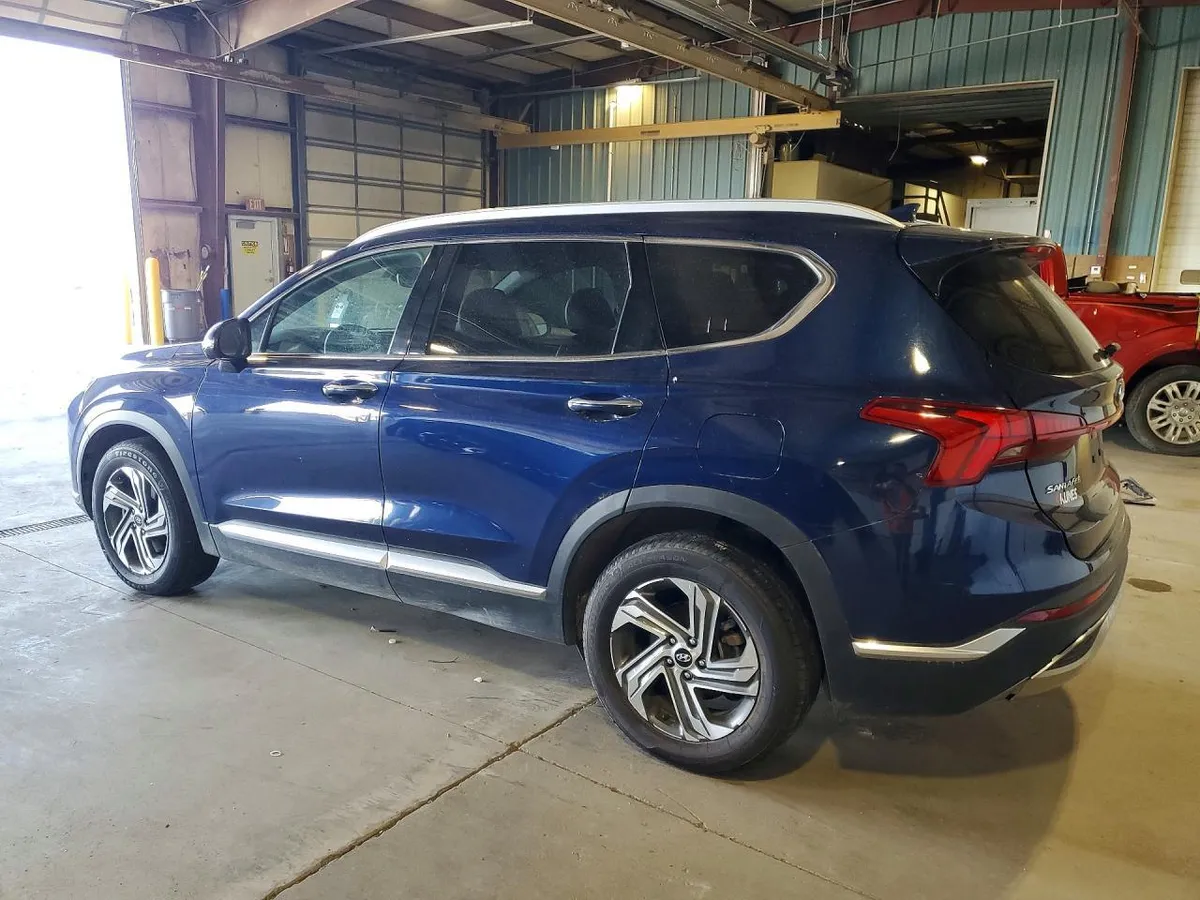 HYUNDAI SANTA FE PREMIUM 2023