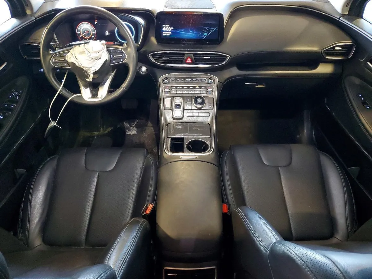 HYUNDAI SANTA FE PREMIUM 2023
