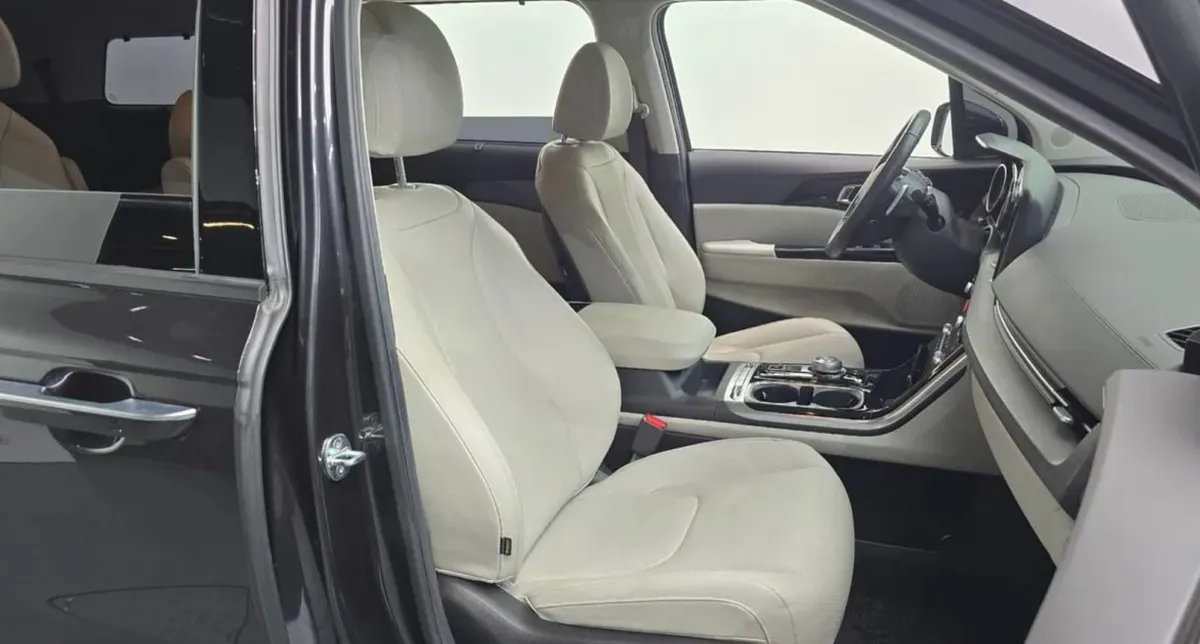 KIA CARNIVAL NOBLESSE 2022
