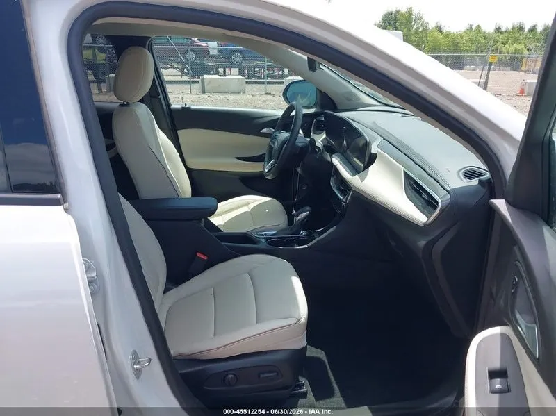 BUICK ENCORE GX AVENIR AWD 2024