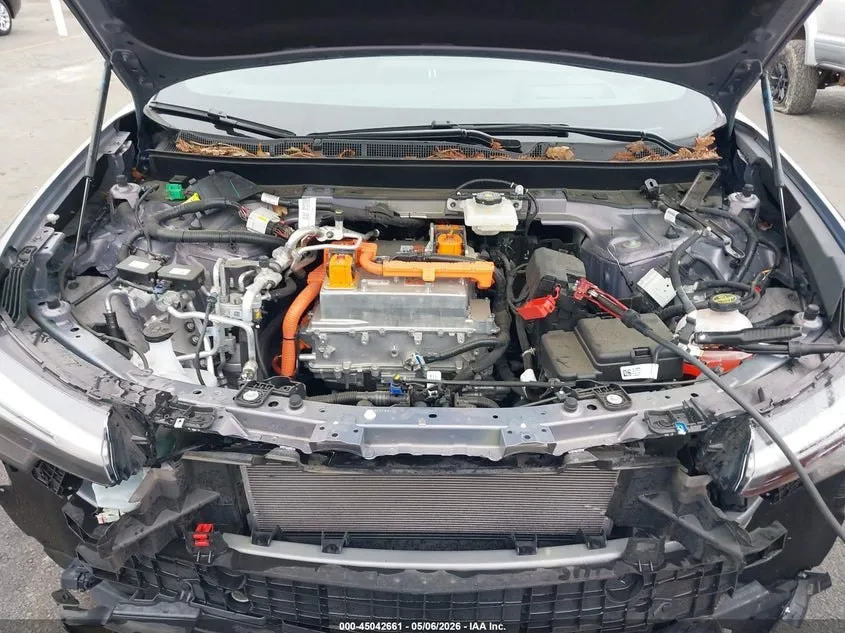 CHEVROLET BLAZER EAWD BLAZER EV EAWD RS 2024