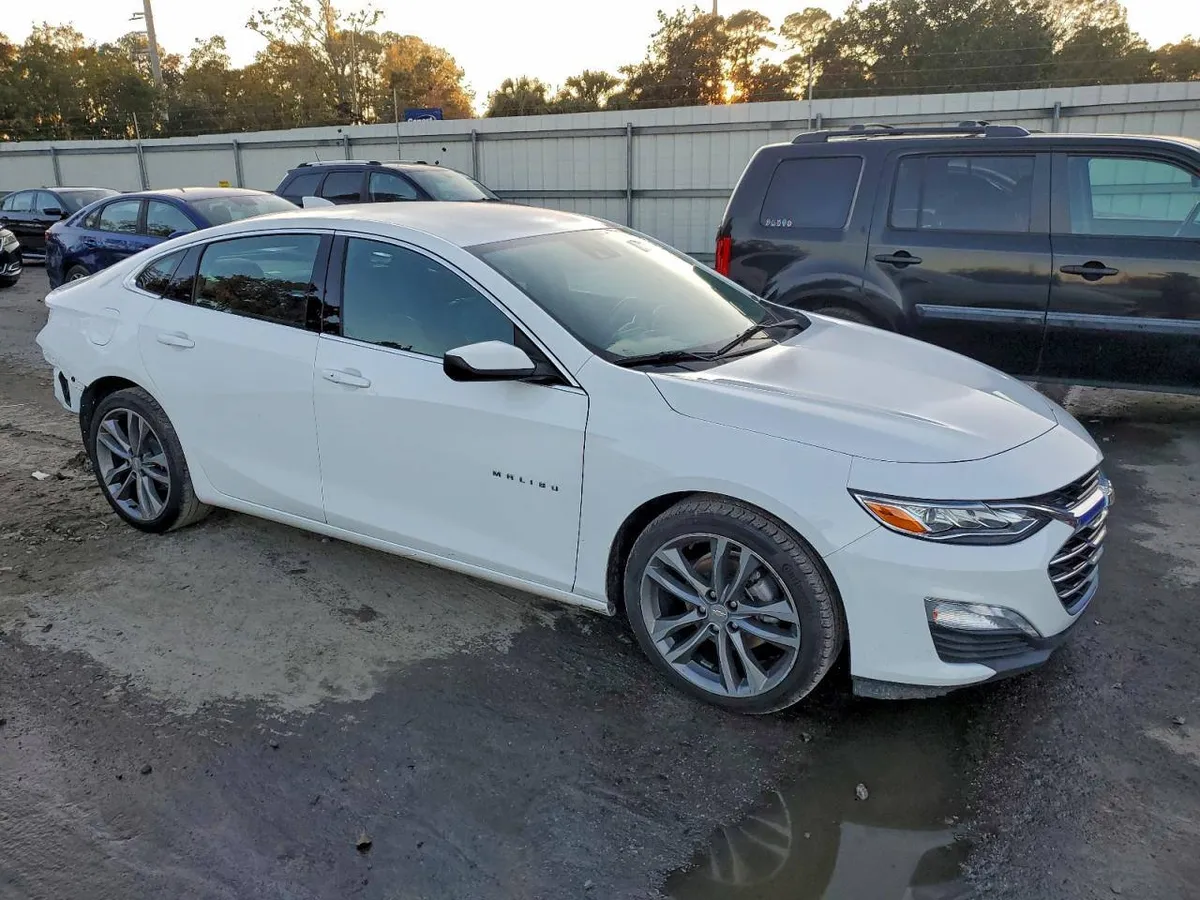 CHEVROLET MALIBU PREMIER 2023