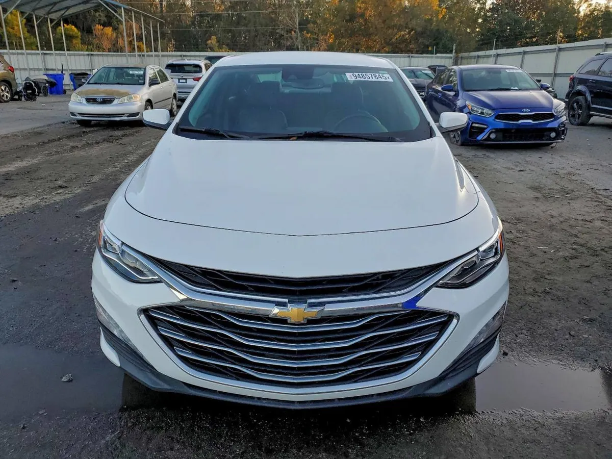 CHEVROLET MALIBU PREMIER 2023