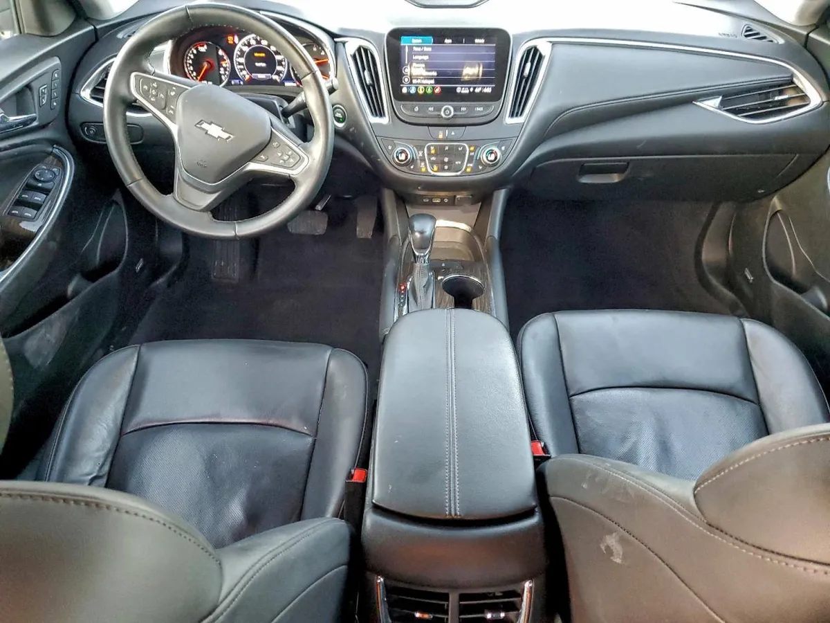 CHEVROLET MALIBU PREMIER 2023