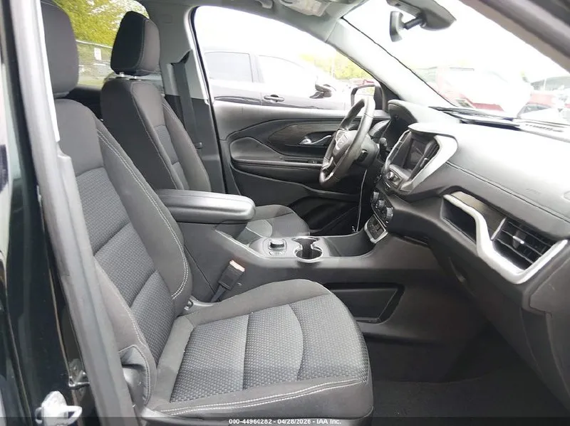 GMC TERRAIN SLE 2022