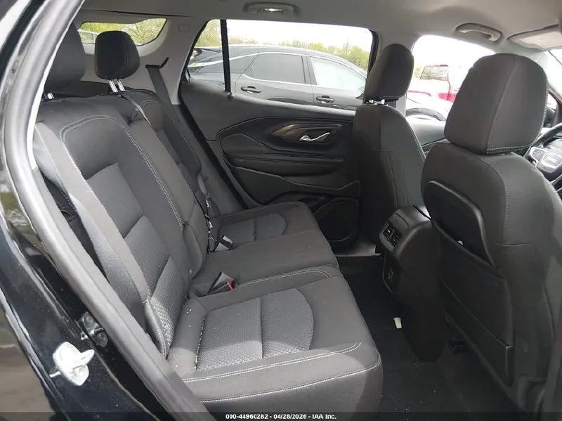 GMC TERRAIN SLE 2022