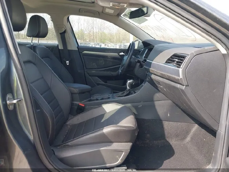 VOLKSWAGEN JETTA SE 2023
