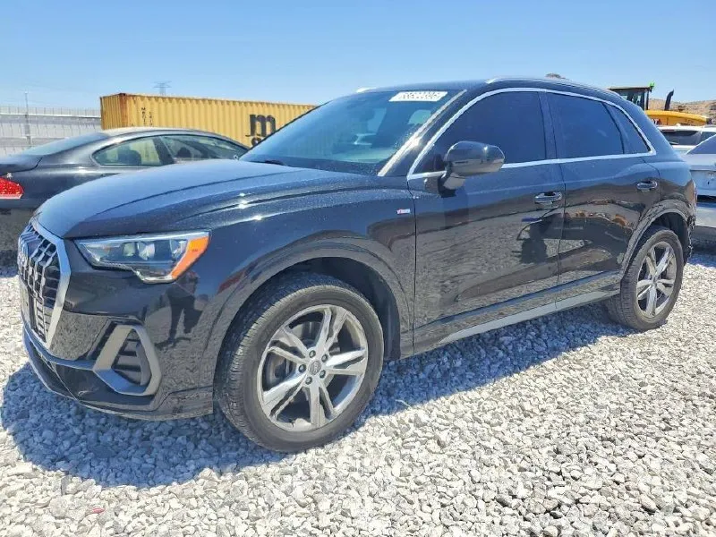 AUDI Q3 PREMIUM 2020