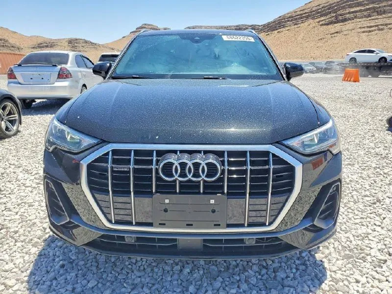 AUDI Q3 PREMIUM 2020