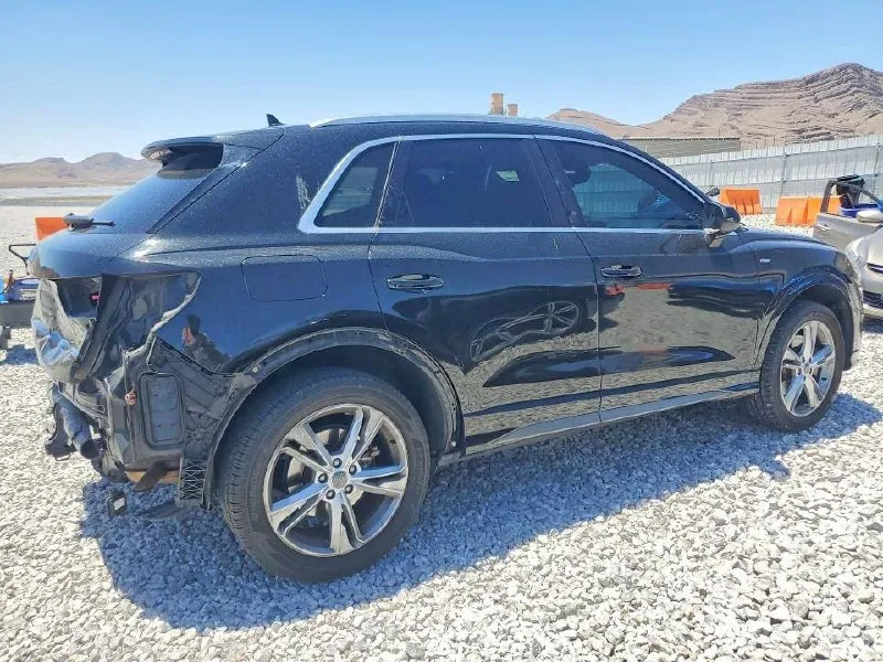 AUDI Q3 PREMIUM 2020