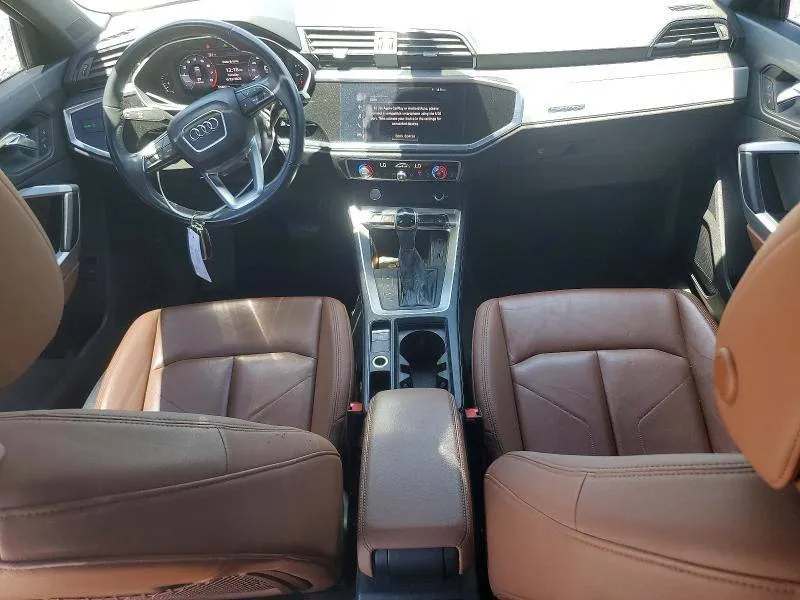 AUDI Q3 PREMIUM 2020