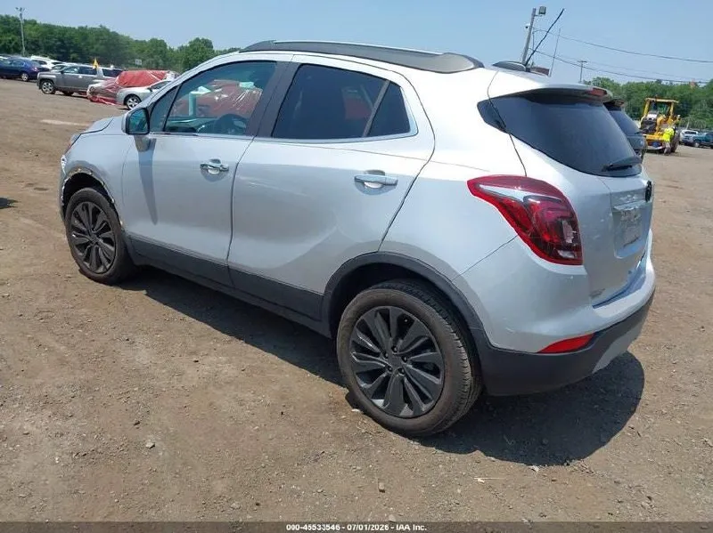 BUICK ENCORE 2022