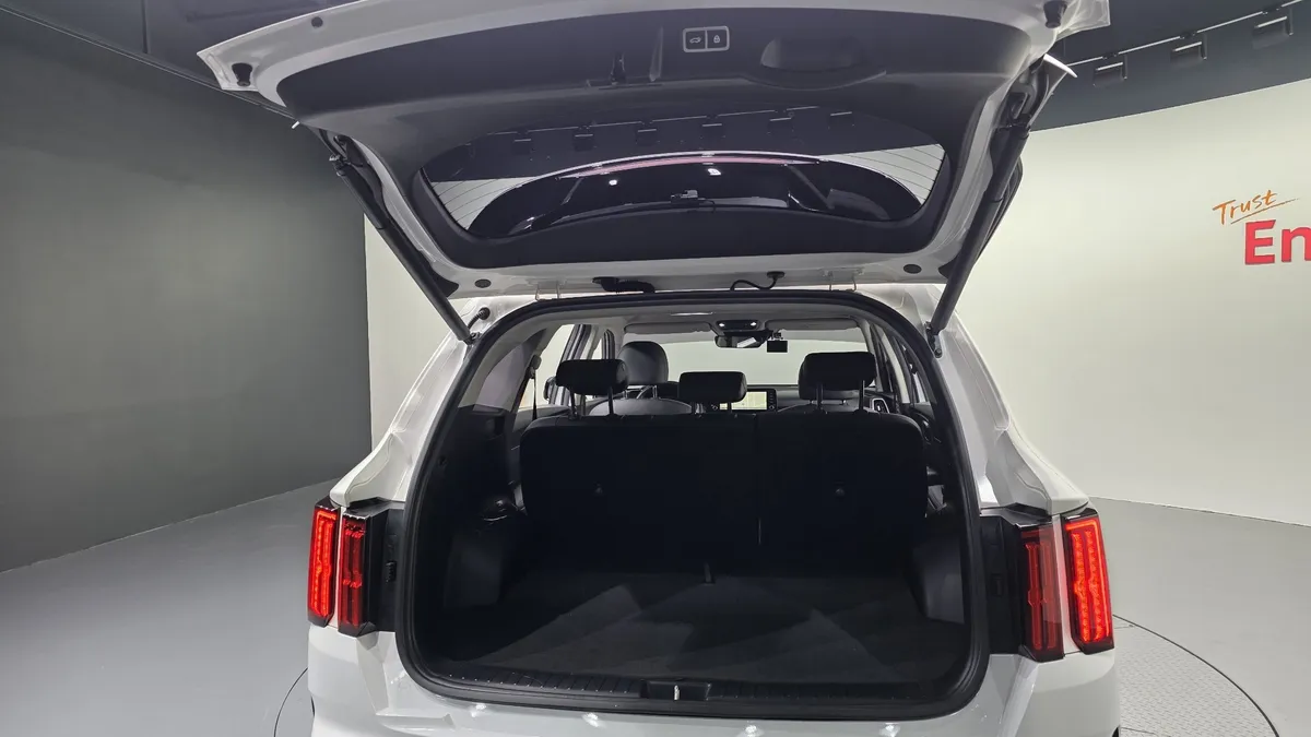 KIA SORENTO PRESTIGE 2022
