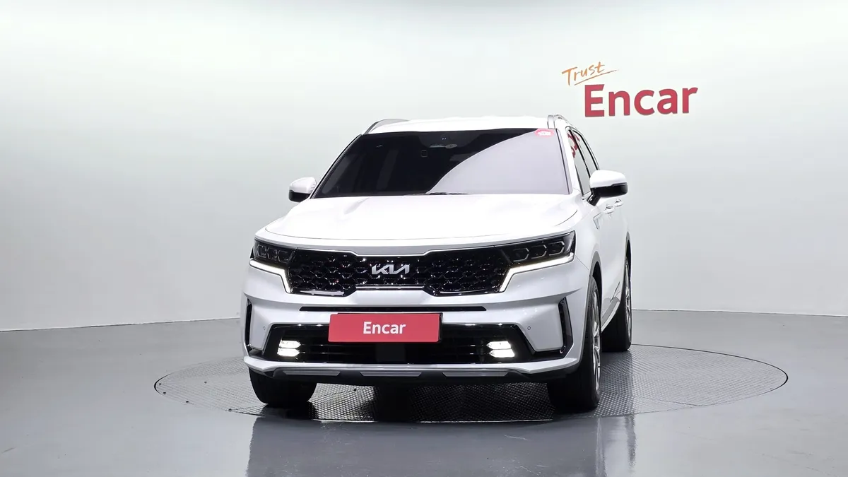 KIA SORENTO PRESTIGE 2022