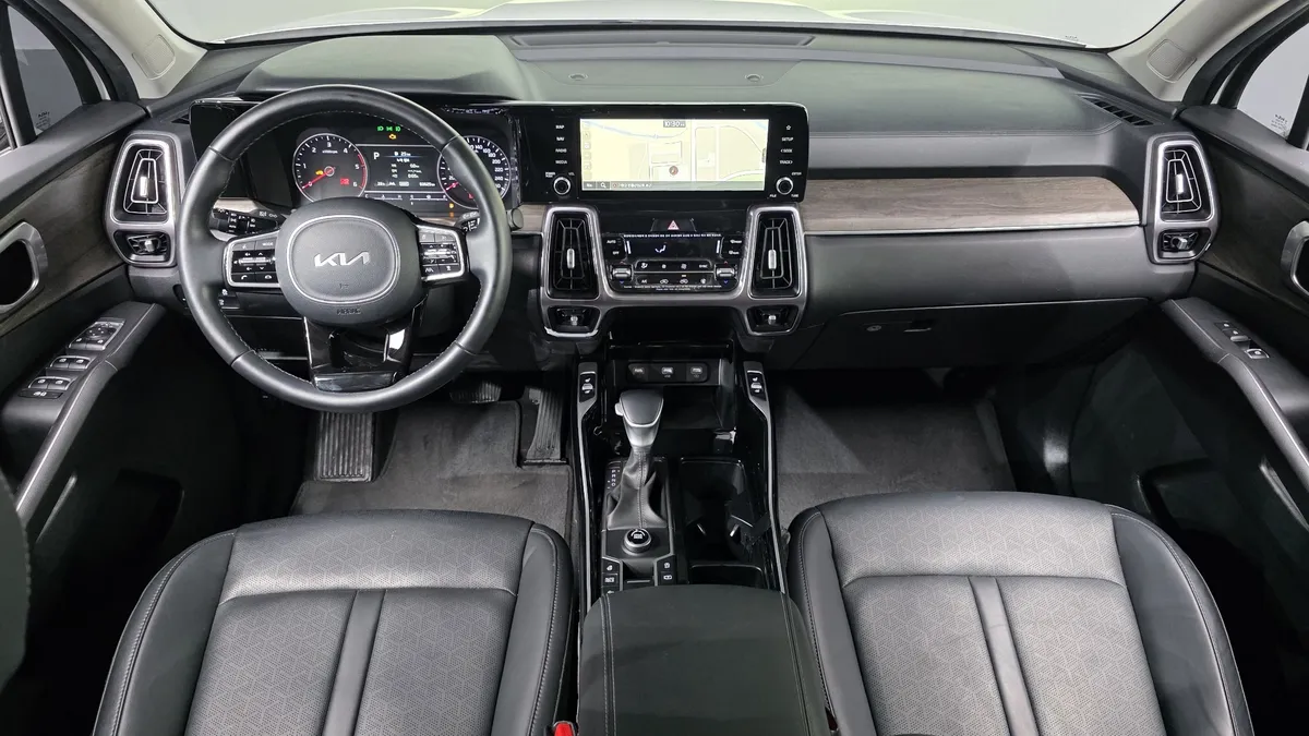 KIA SORENTO PRESTIGE 2022
