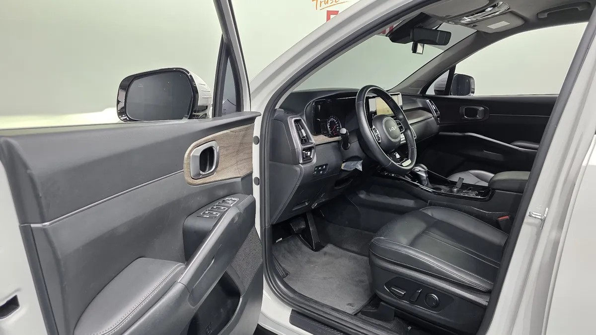 KIA SORENTO PRESTIGE 2022