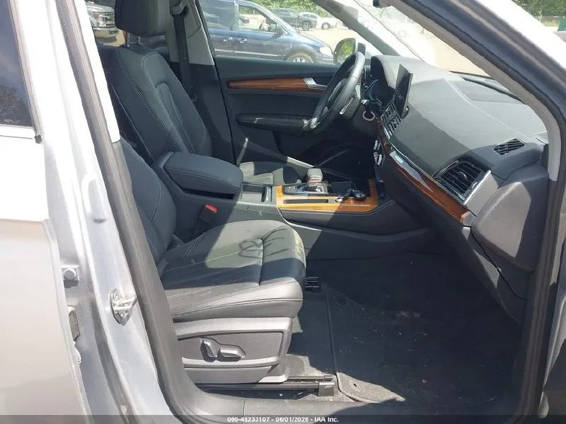 AUDI Q5 PREMIUM PLUS 2022
