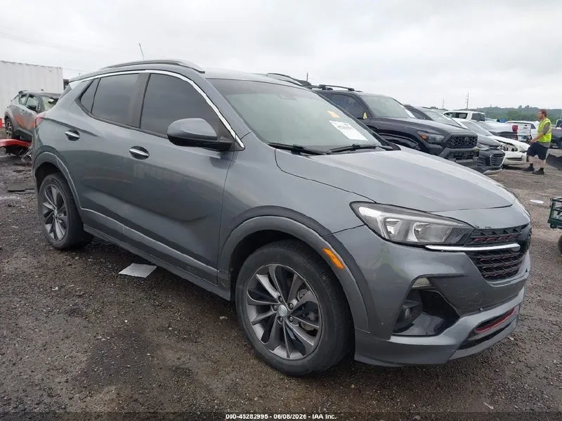 BUICK ENCORE GX FWD SELECT 2022